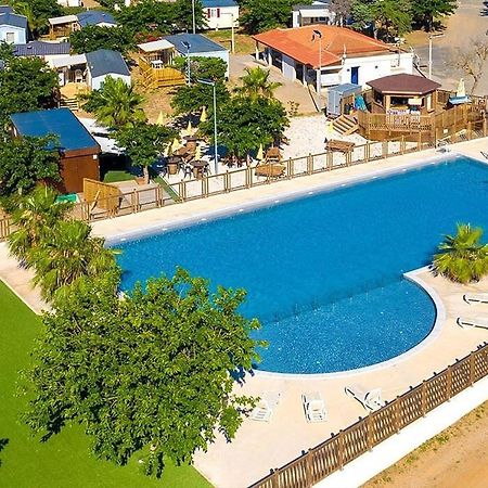 Anthony Mh 140 Hotel Пор-ла-Нувел Екстериор снимка