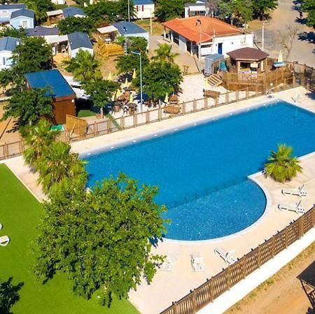 Anthony Mh 140 Hotel Пор-ла-Нувел Екстериор снимка