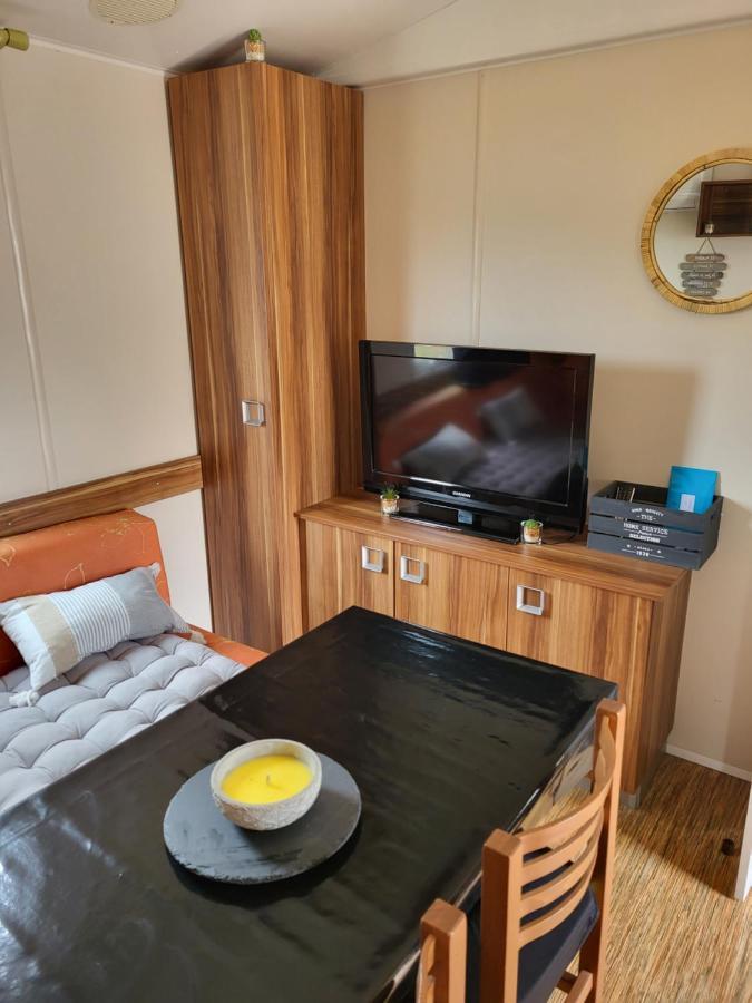 Anthony Mh 140 Hotel Пор-ла-Нувел Екстериор снимка